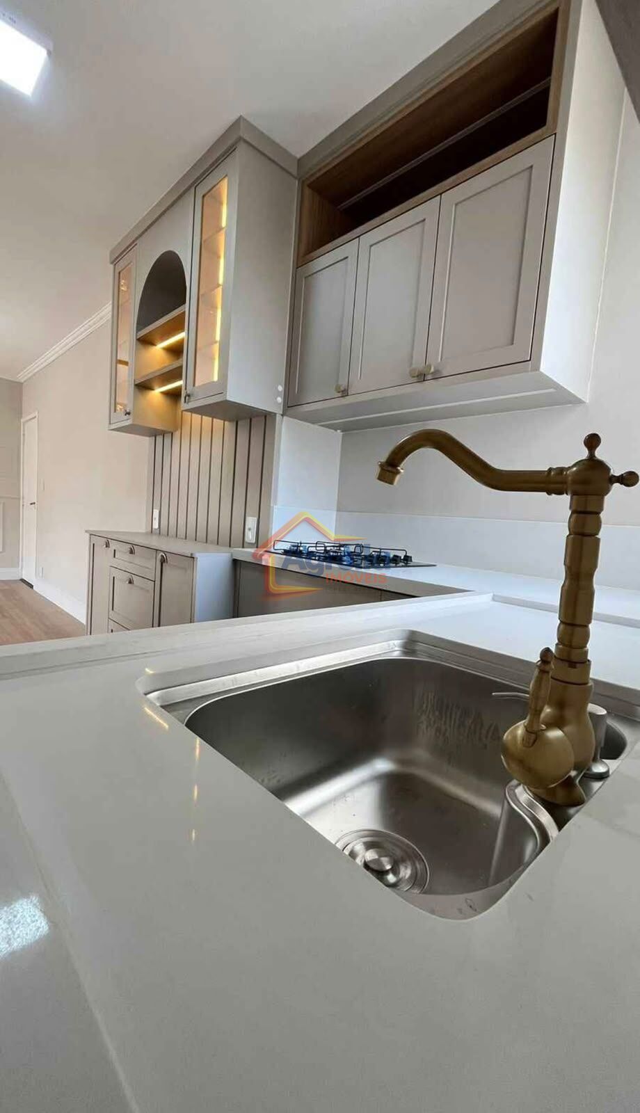 Apartamento, 3 quartos, 93 m² - Foto 3