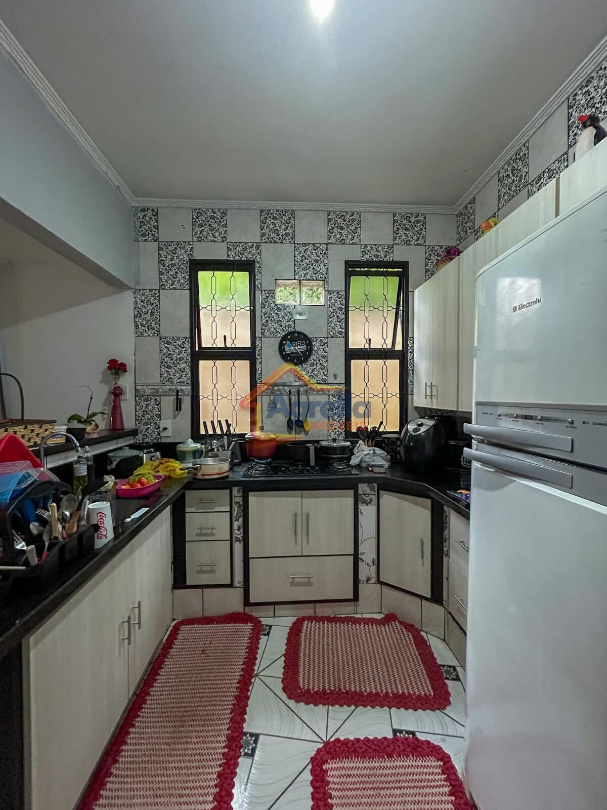 Casa, 3 quartos, 161 m² - Foto 4