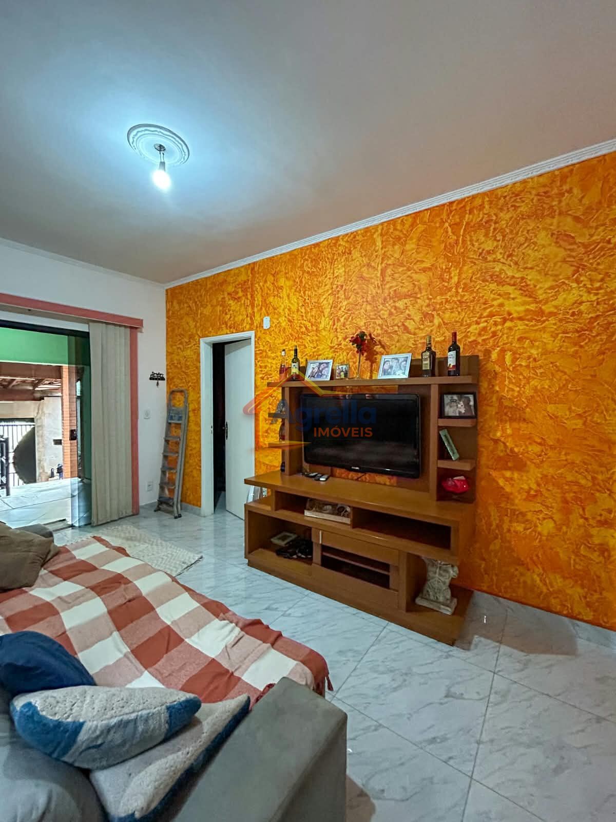 Casa, 3 quartos, 161 m² - Foto 12