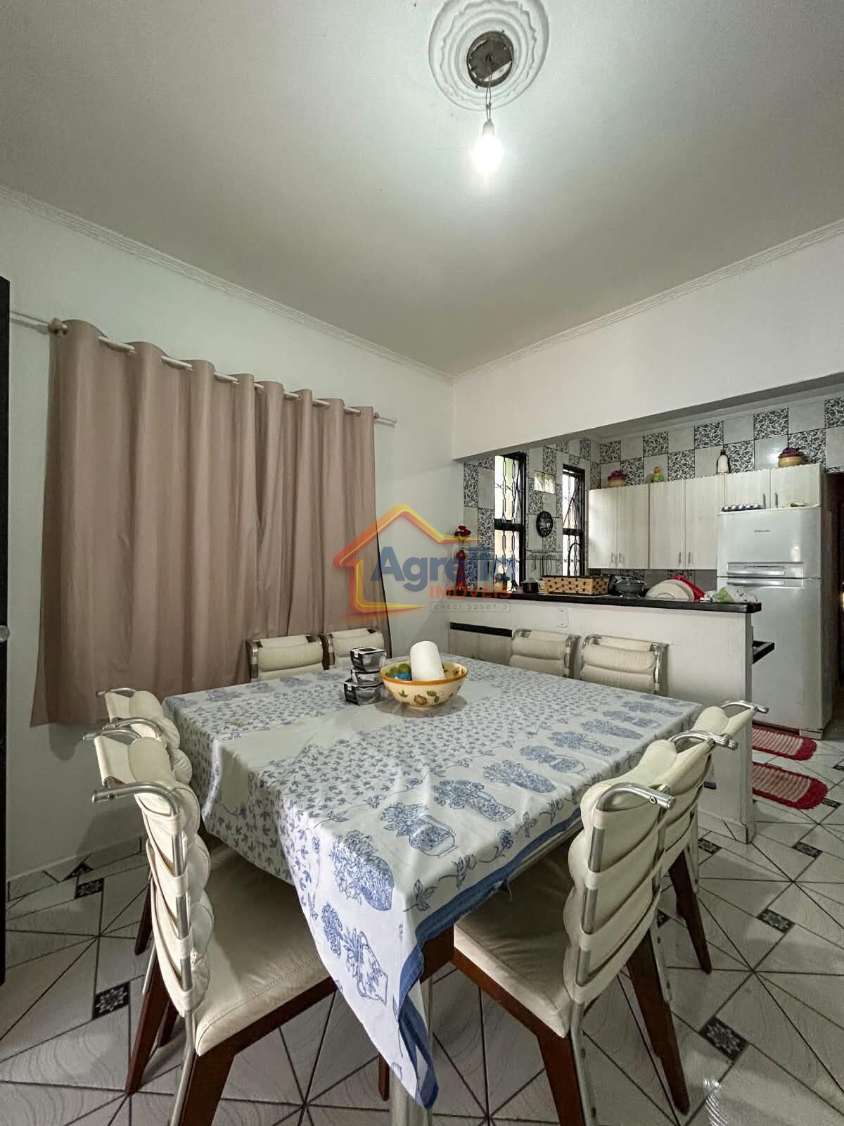 Casa, 3 quartos, 161 m² - Foto 7