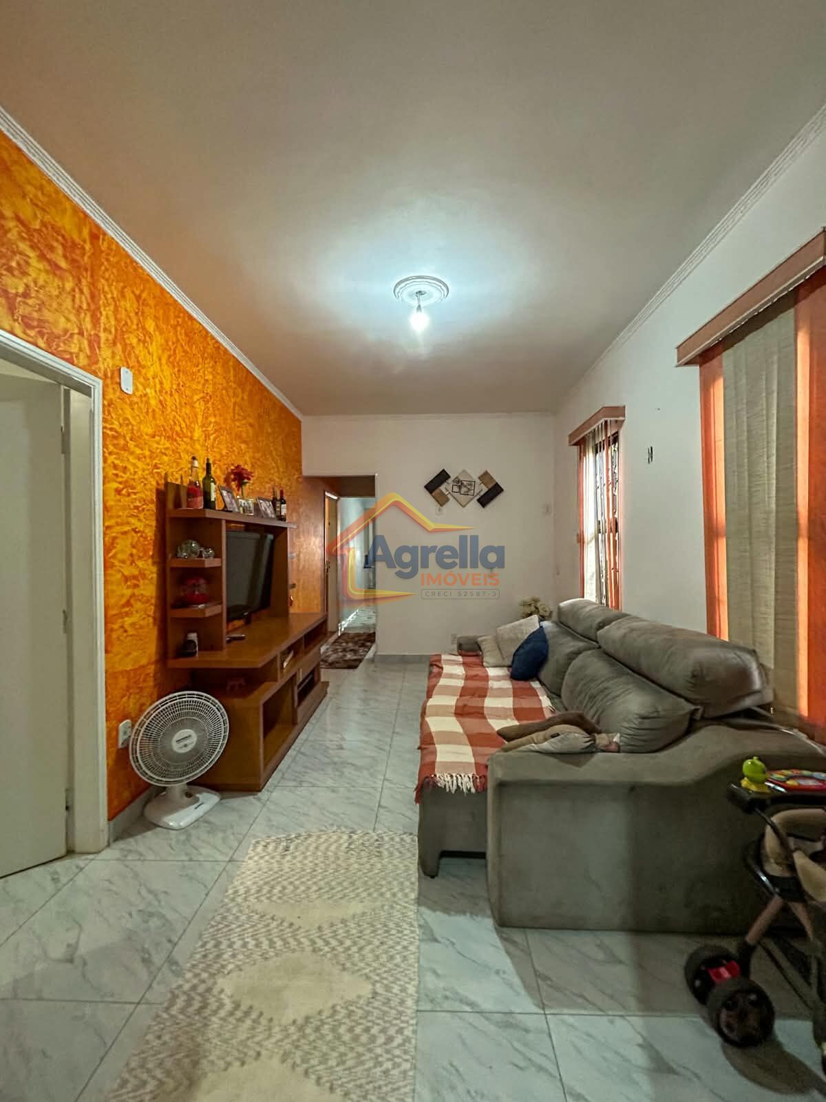 Casa, 3 quartos, 161 m² - Foto 3