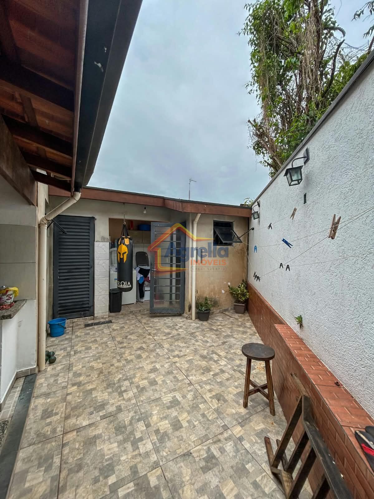 Casa, 3 quartos, 161 m² - Foto 30