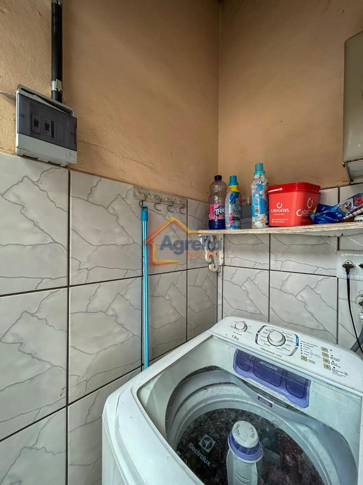 Casa, 3 quartos, 161 m² - Foto 29