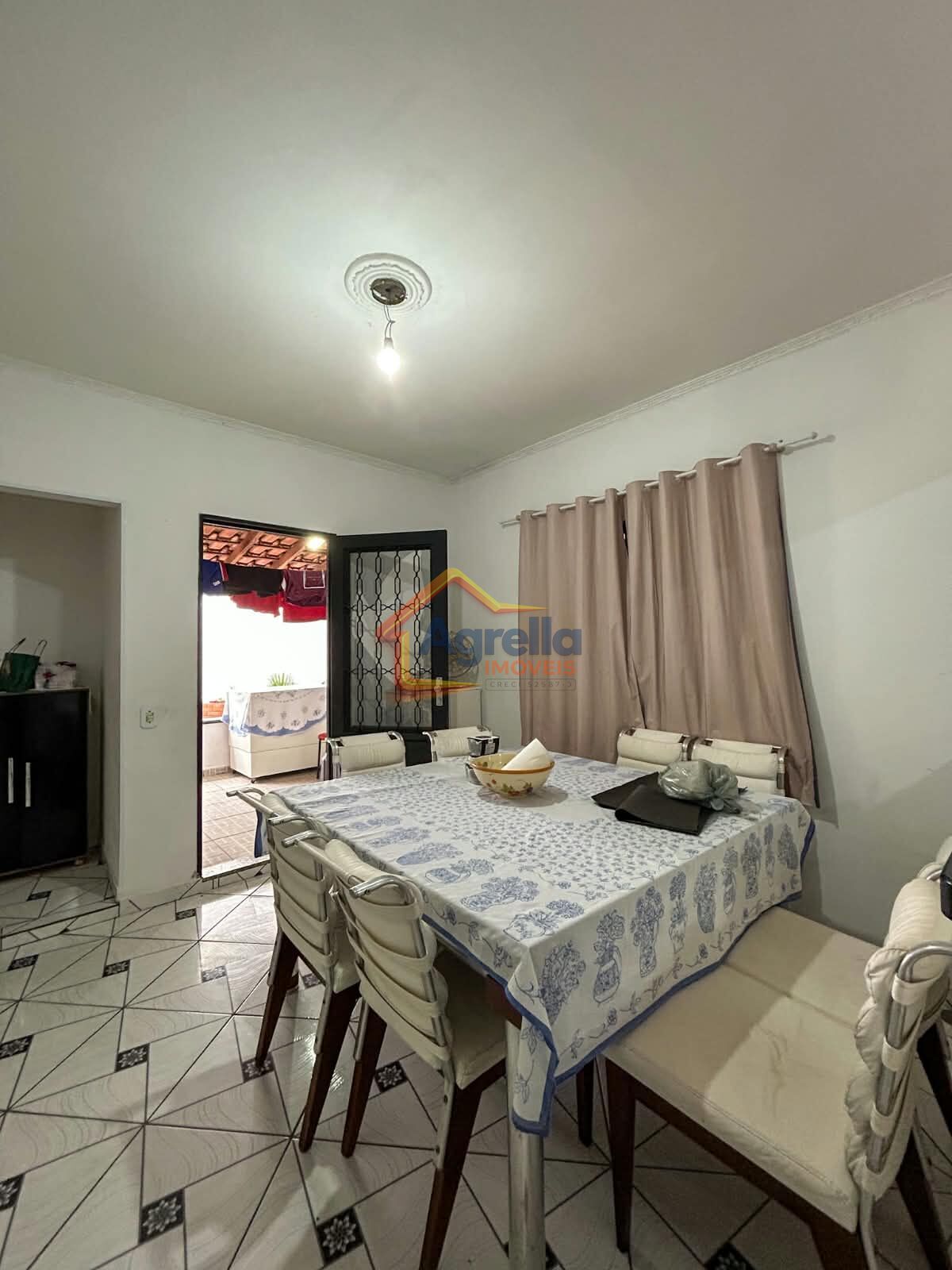 Casa, 3 quartos, 161 m² - Foto 8