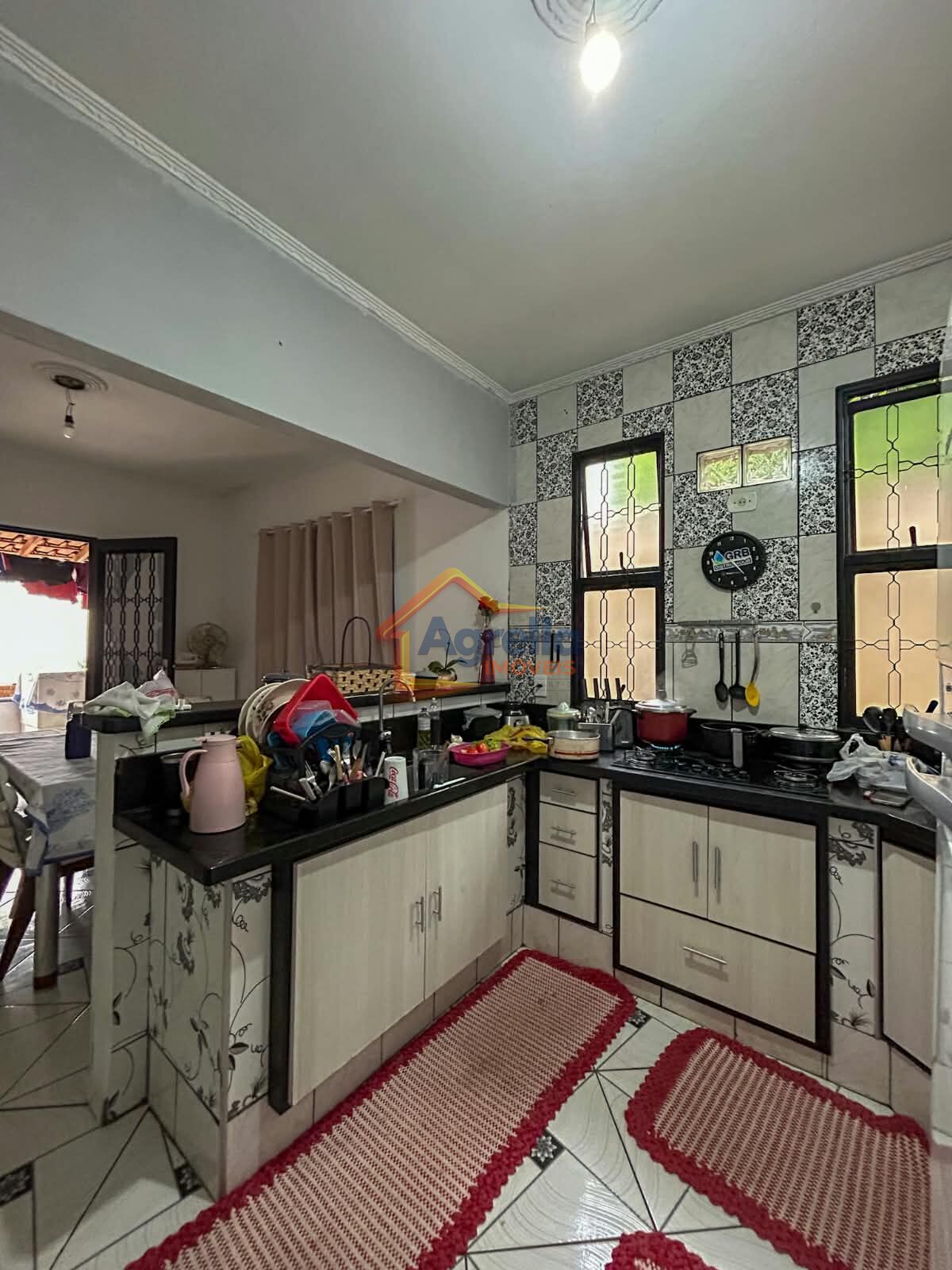 Casa, 3 quartos, 161 m² - Foto 5