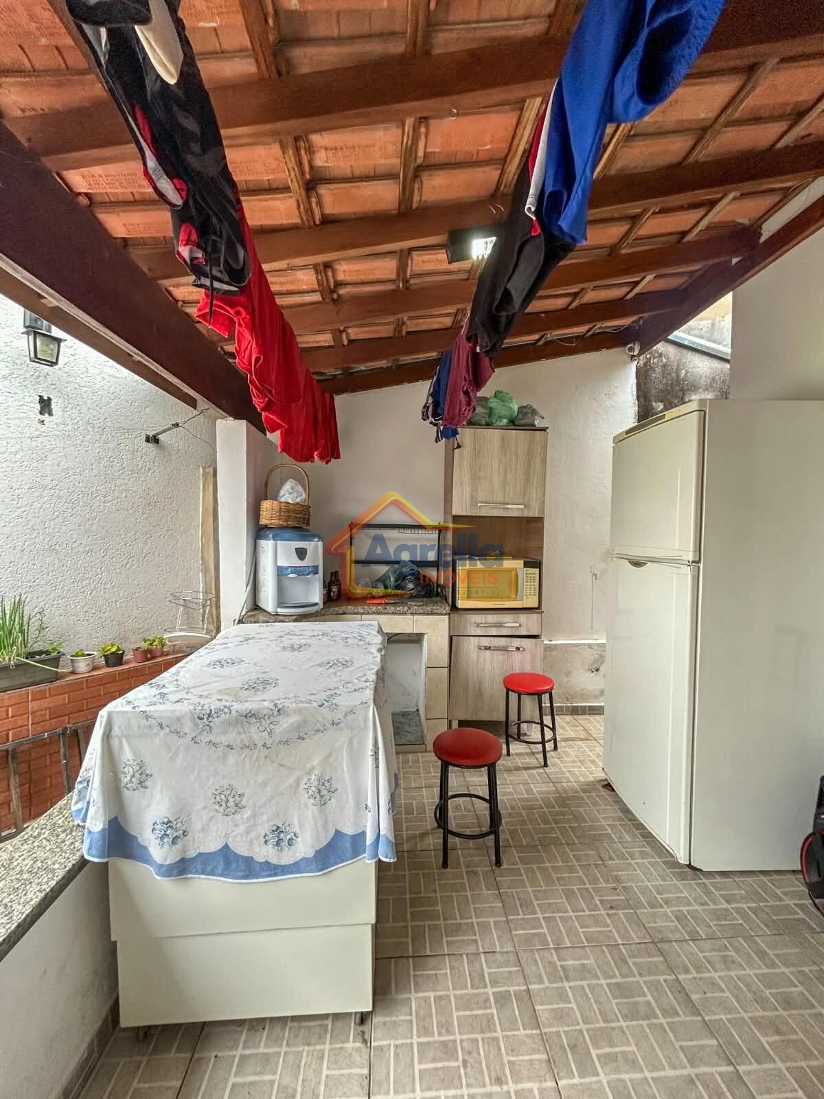 Casa, 3 quartos, 161 m² - Foto 28