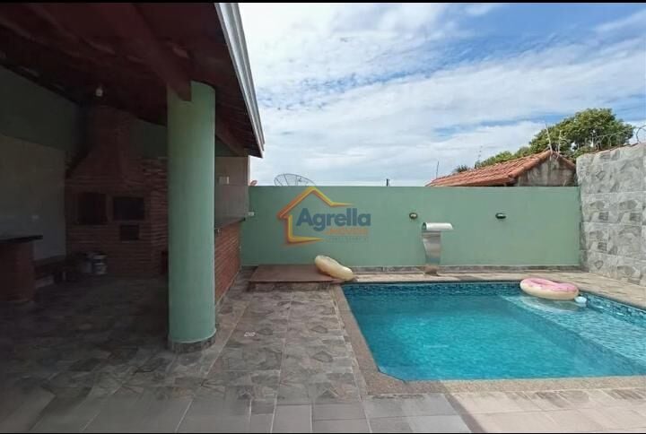Sítio, 4 quartos, 1400 m² - Foto 2