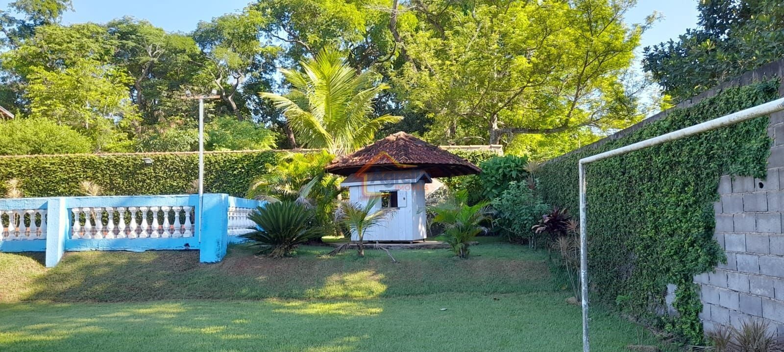 Sítio, 4 quartos, 1400 m² - Foto 25