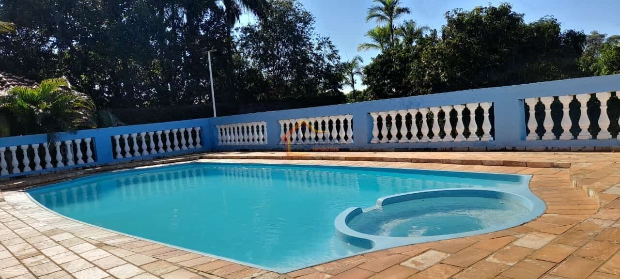Sítio, 4 quartos, 1400 m² - Foto 8