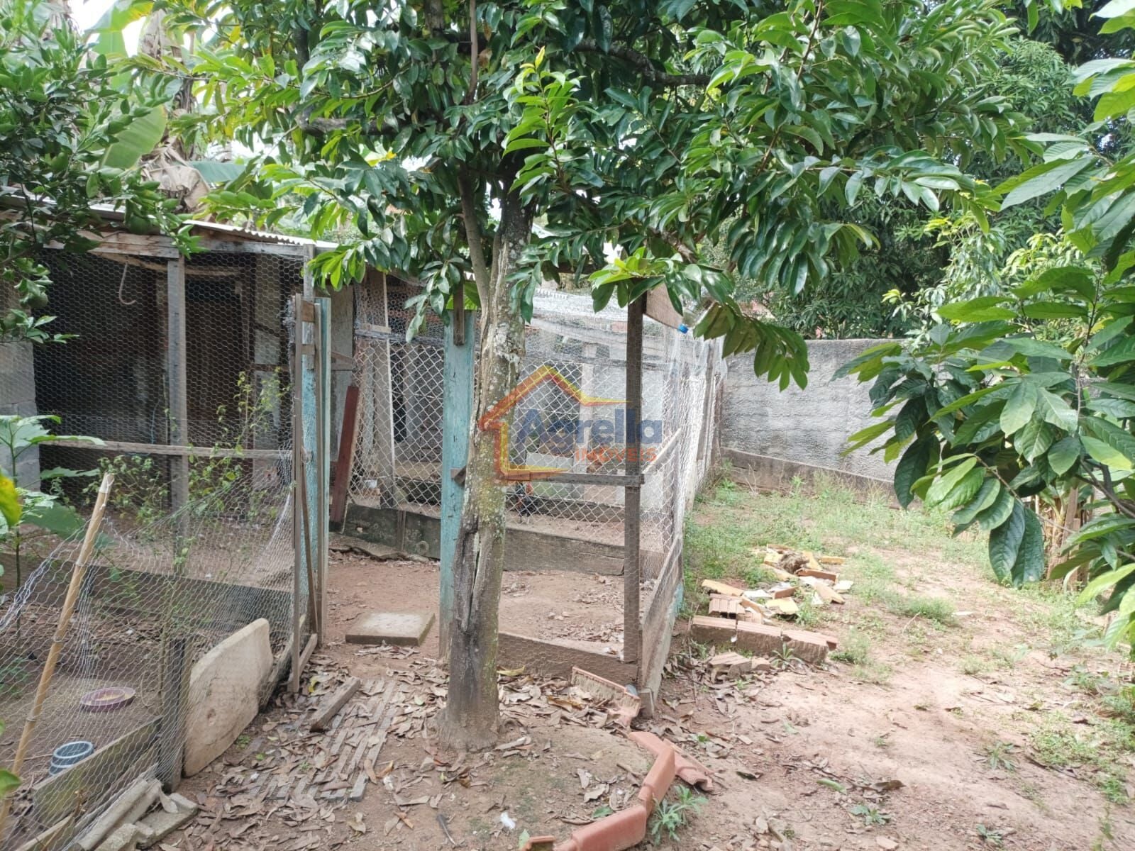 Sítio, 4 quartos, 1400 m² - Foto 33