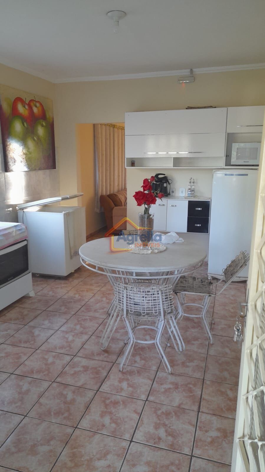 Sítio, 4 quartos, 1400 m² - Foto 17