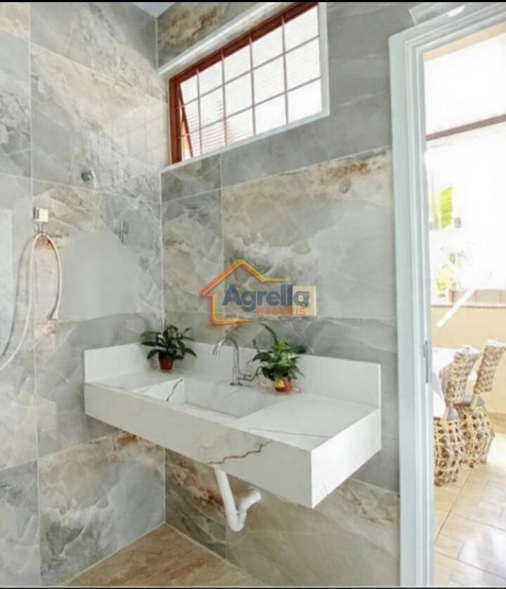 Sítio, 4 quartos, 1400 m² - Foto 10