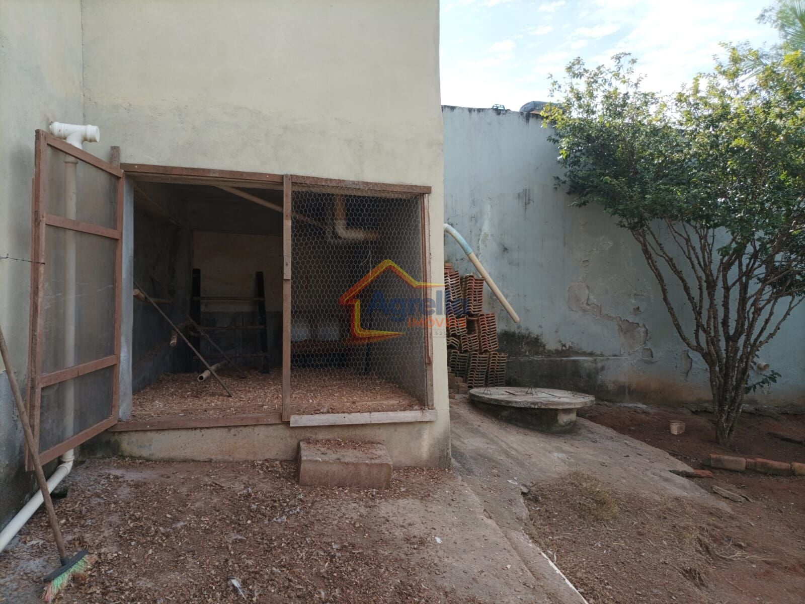 Sítio, 4 quartos, 1400 m² - Foto 23