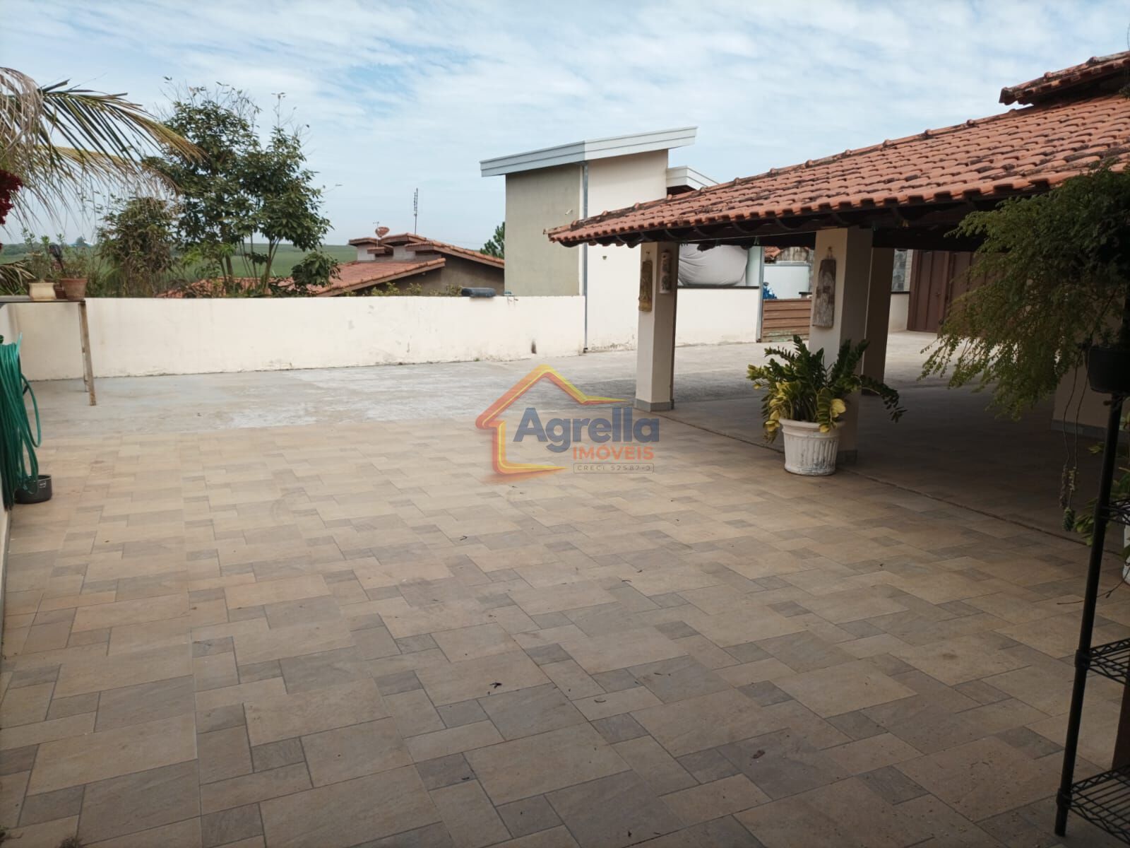 Sítio, 4 quartos, 1400 m² - Foto 7