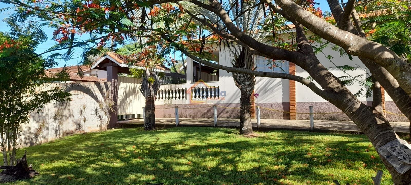 Sítio, 4 quartos, 1400 m² - Foto 24