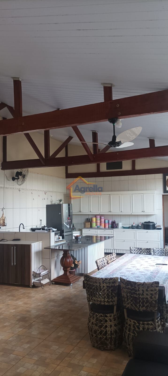 Sítio, 4 quartos, 1400 m² - Foto 40