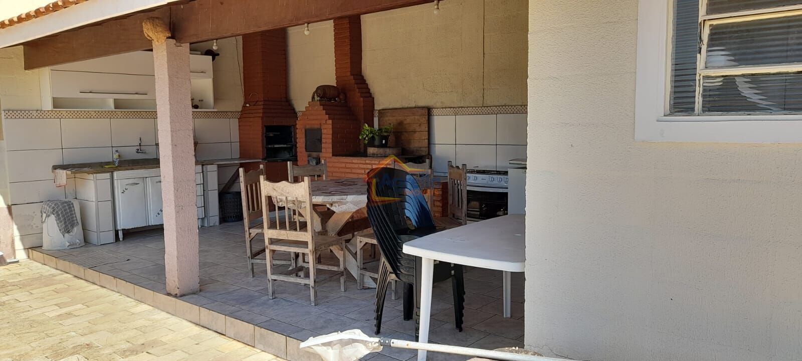 Sítio, 4 quartos, 1400 m² - Foto 12