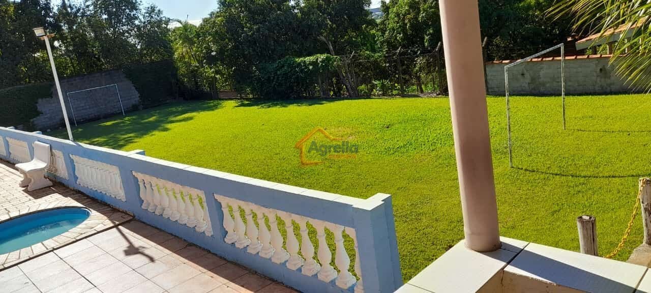Sítio, 4 quartos, 1400 m² - Foto 32