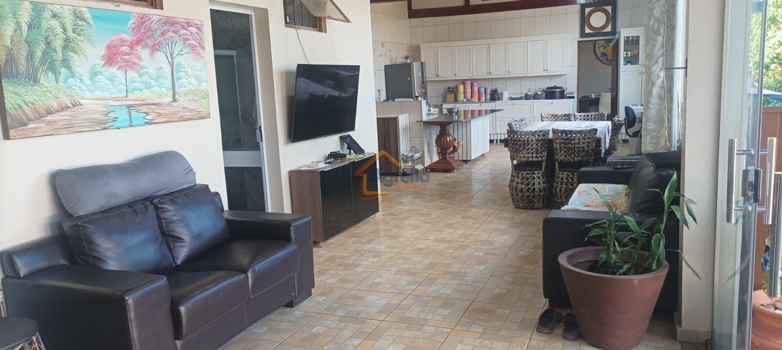 Sítio, 4 quartos, 1400 m² - Foto 41