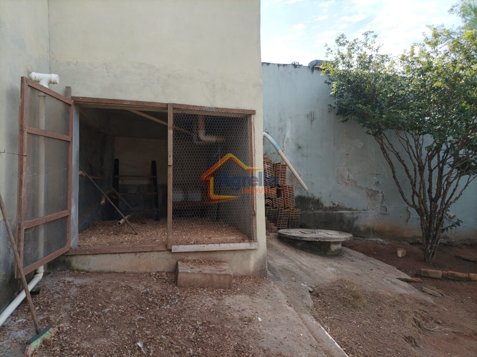 Sítio, 4 quartos, 1400 m² - Foto 34