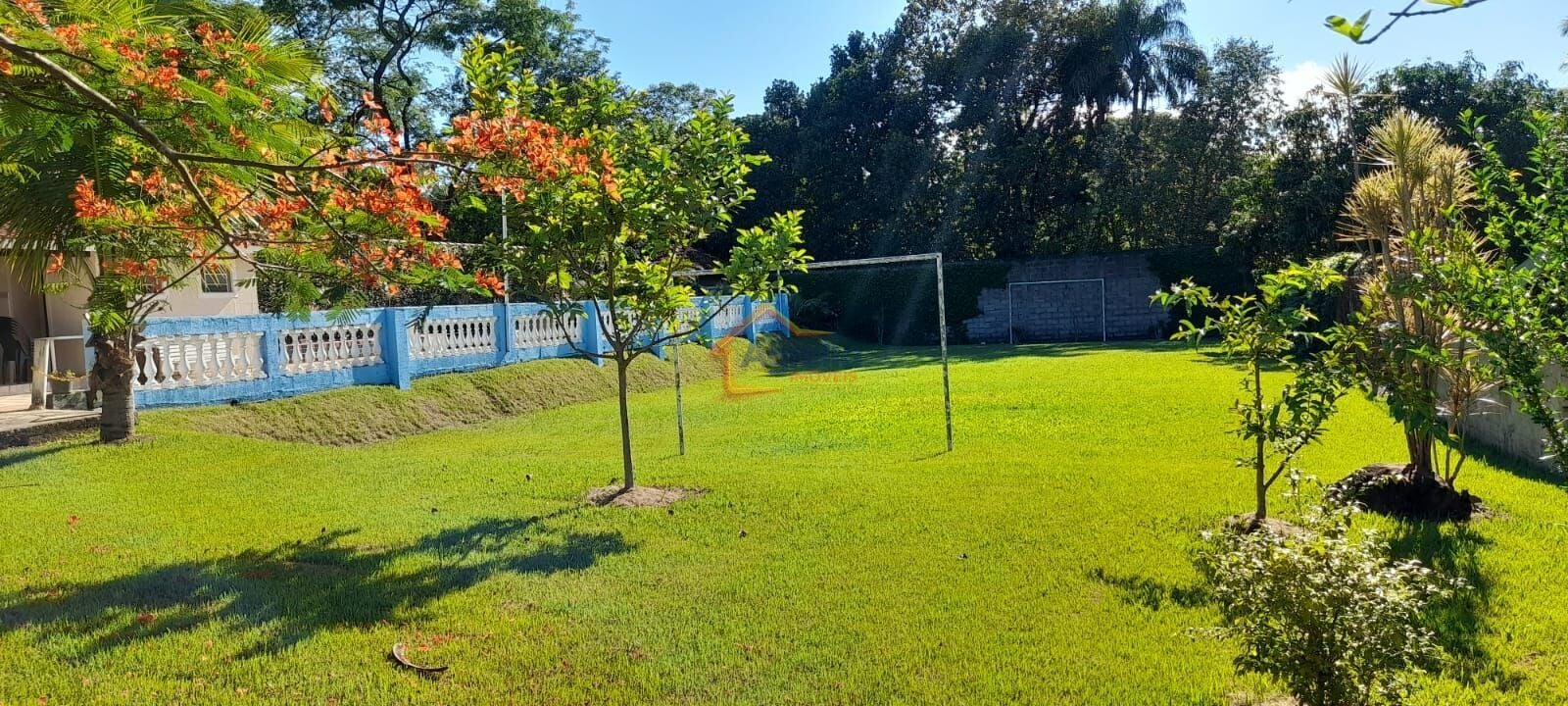 Sítio, 4 quartos, 1400 m² - Foto 29