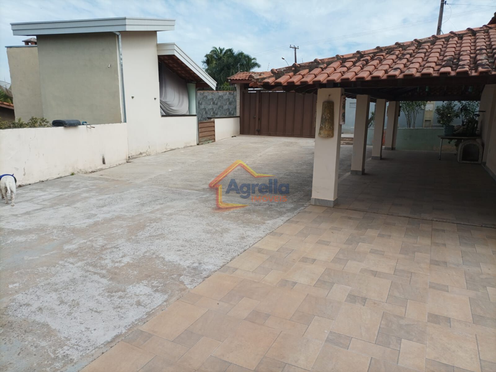 Sítio, 4 quartos, 1400 m² - Foto 4