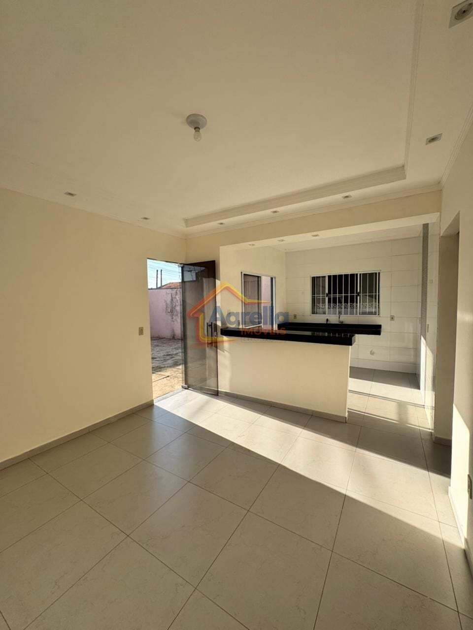 Casa, 3 quartos, 90 m² - Foto 1