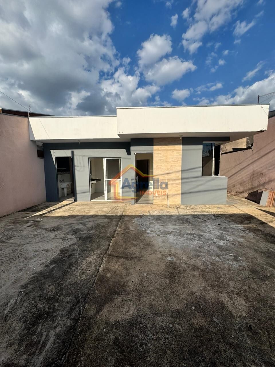 Casa, 3 quartos, 90 m² - Foto 13