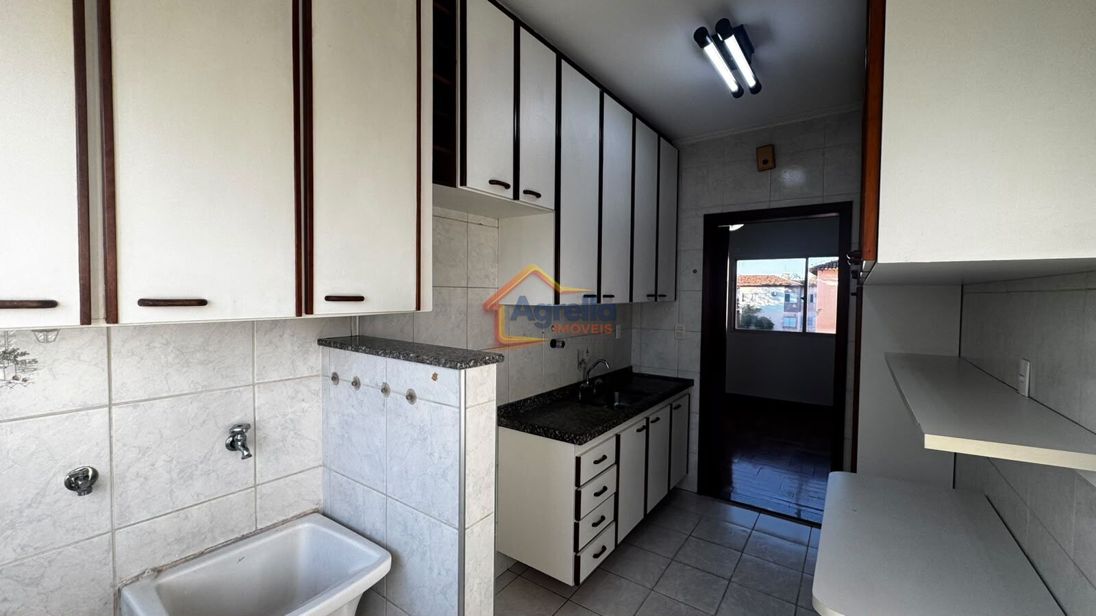 Apartamento, 2 quartos, 46 m² - Foto 3