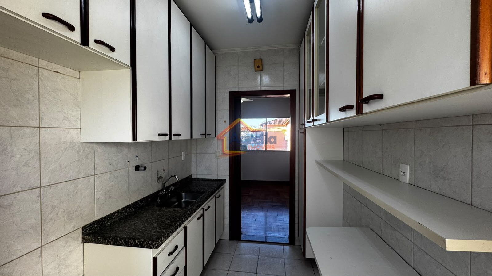Apartamento, 2 quartos, 46 m² - Foto 6