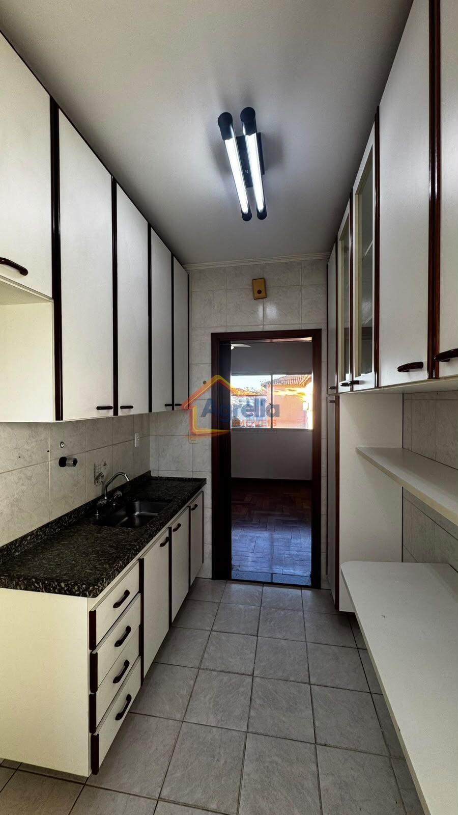 Apartamento, 2 quartos, 46 m² - Foto 4
