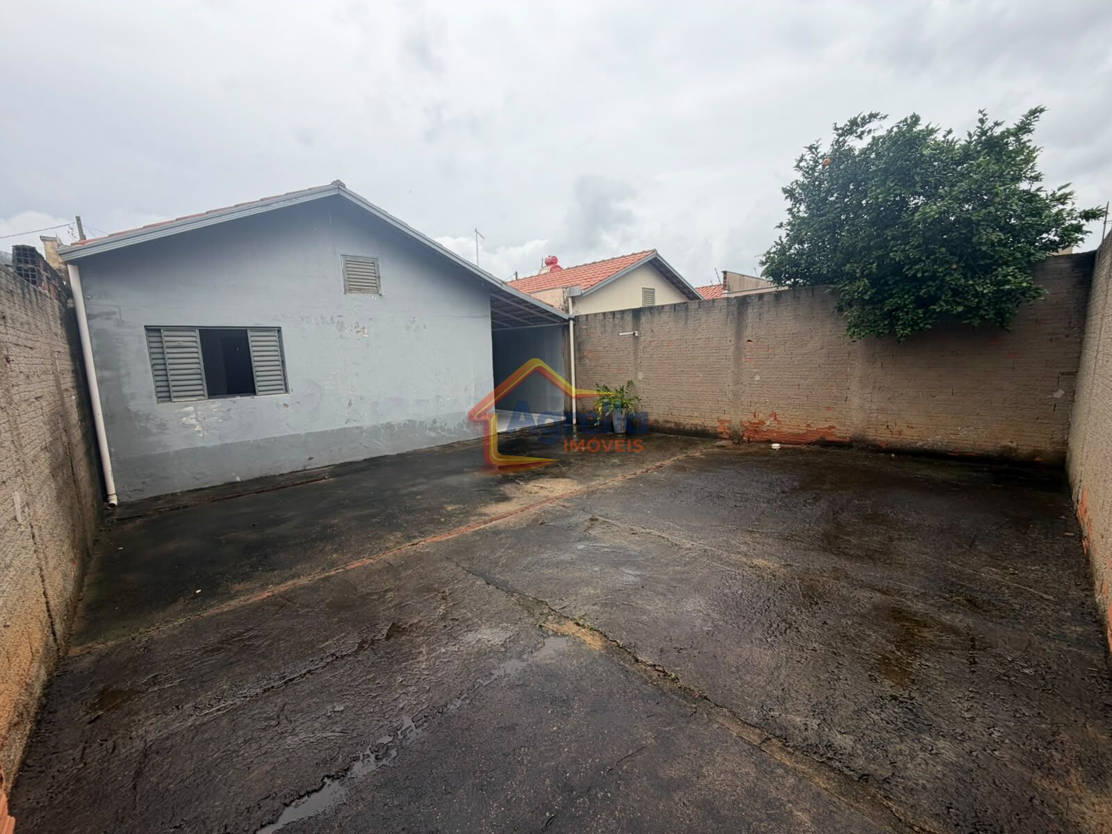 Casa, 2 quartos, 50 m² - Foto 19