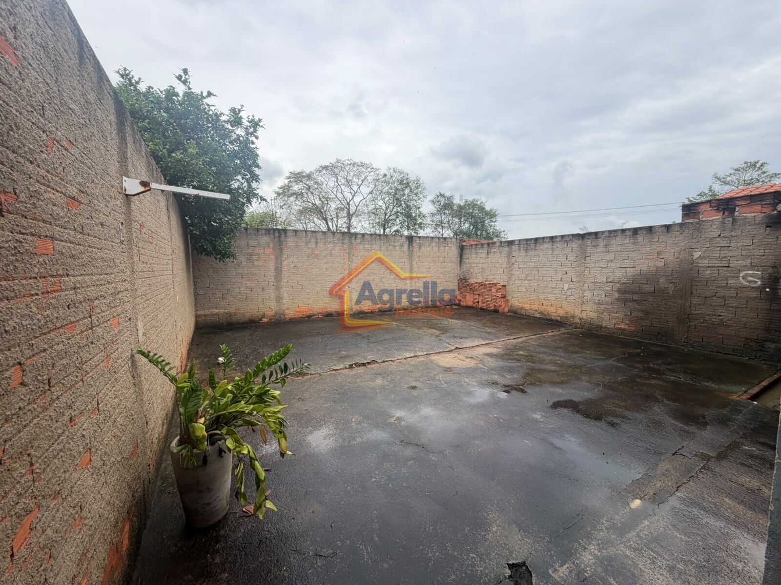 Casa, 2 quartos, 50 m² - Foto 20