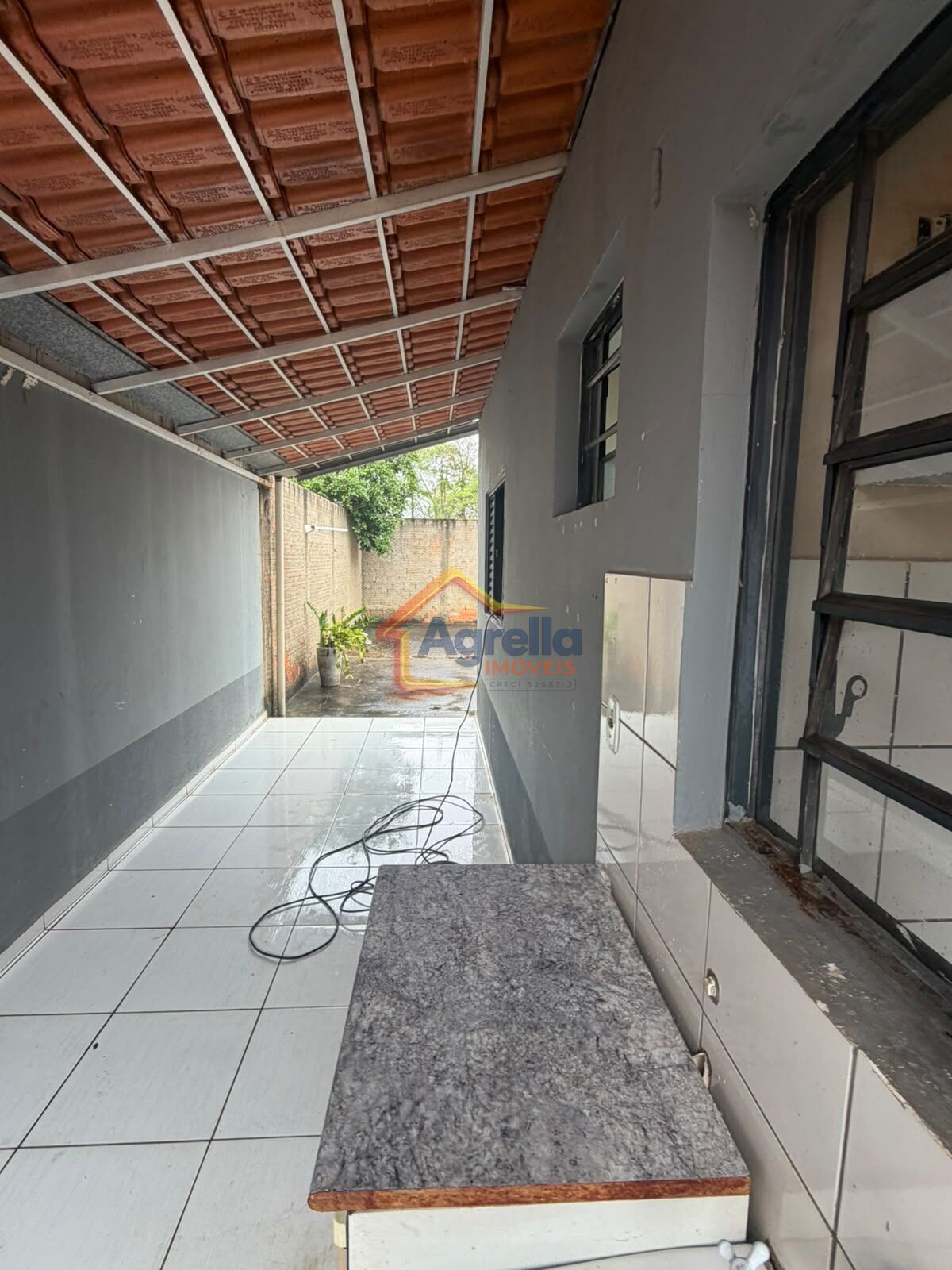 Casa, 2 quartos, 50 m² - Foto 15