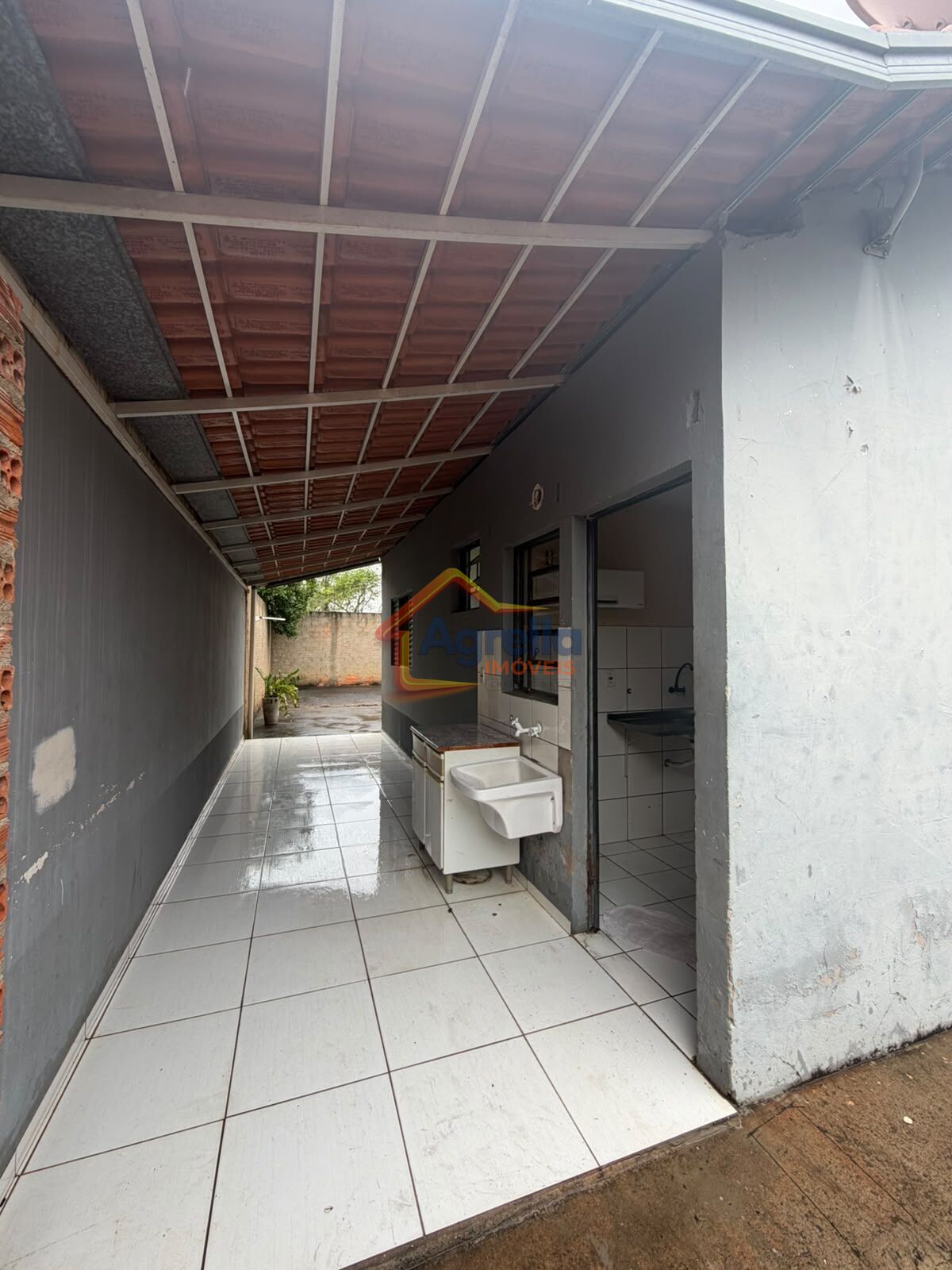Casa, 2 quartos, 50 m² - Foto 14