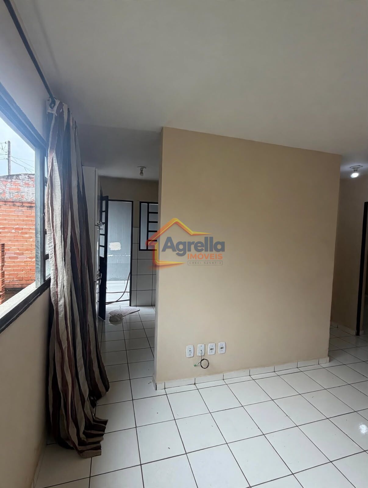 Casa, 2 quartos, 50 m² - Foto 6