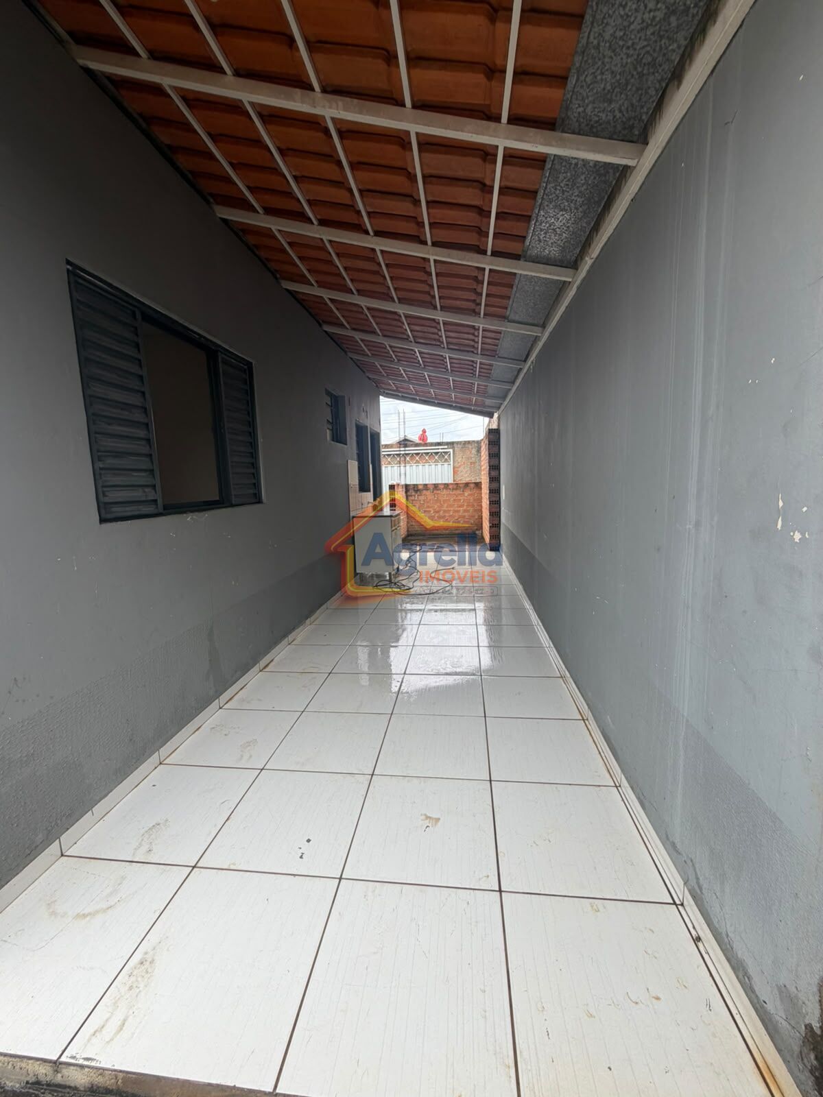 Casa, 2 quartos, 50 m² - Foto 12