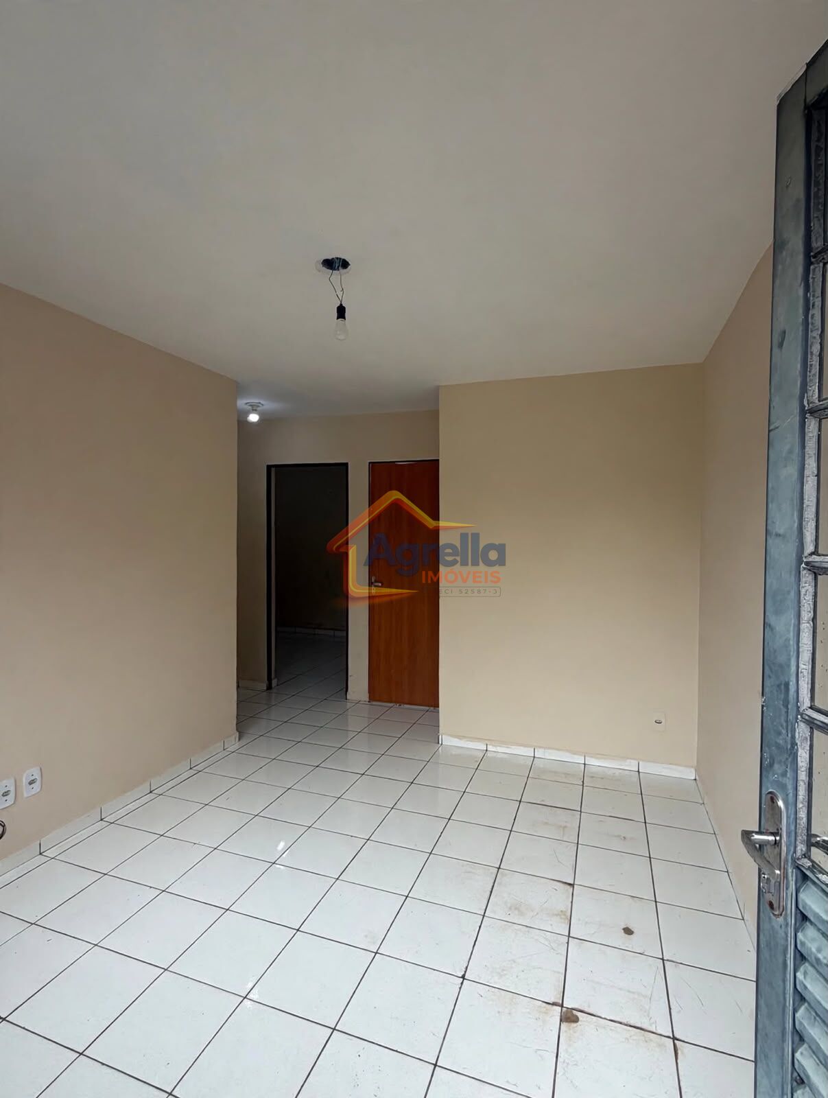 Casa, 2 quartos, 50 m² - Foto 4