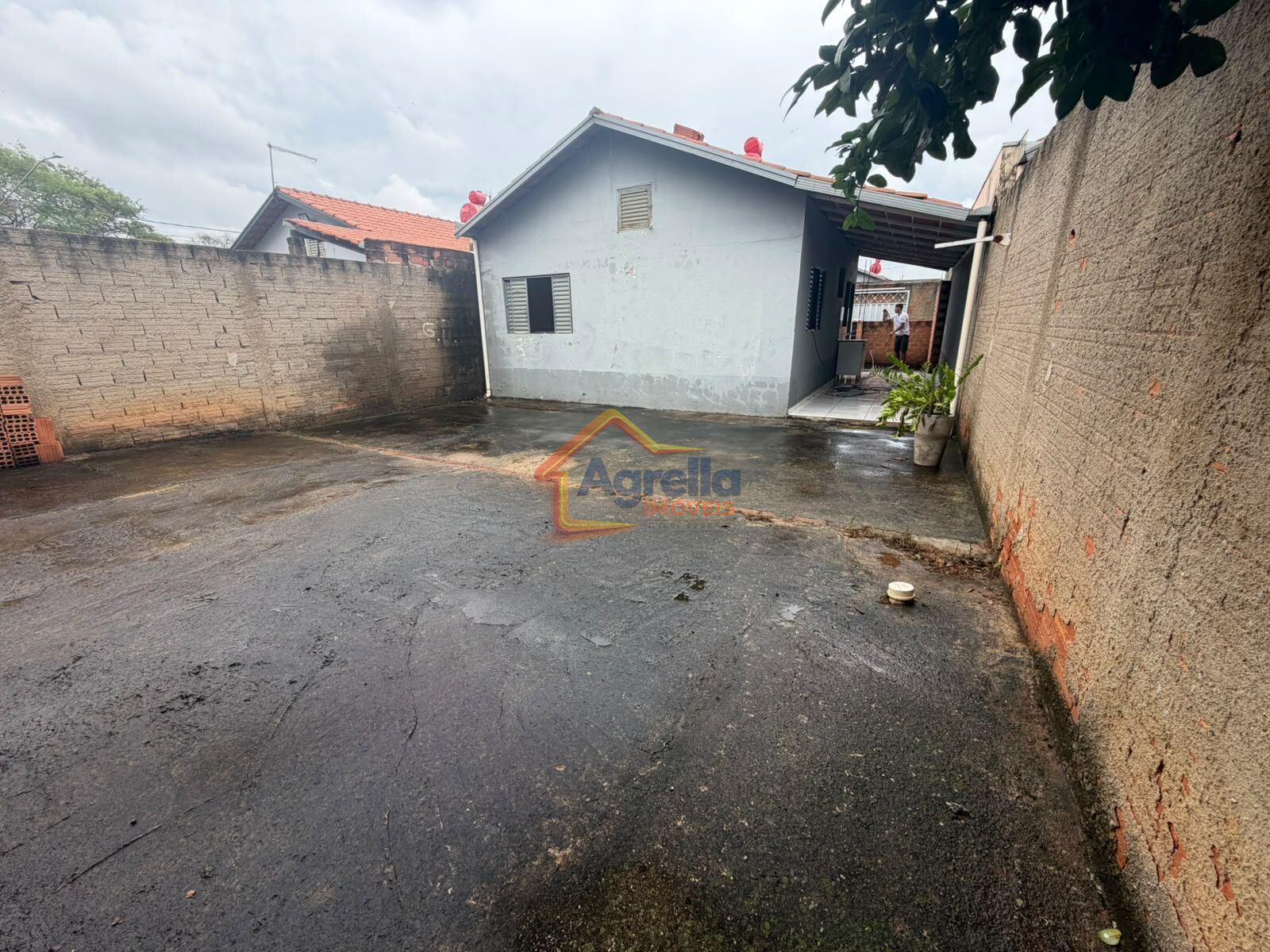 Casa, 2 quartos, 50 m² - Foto 17