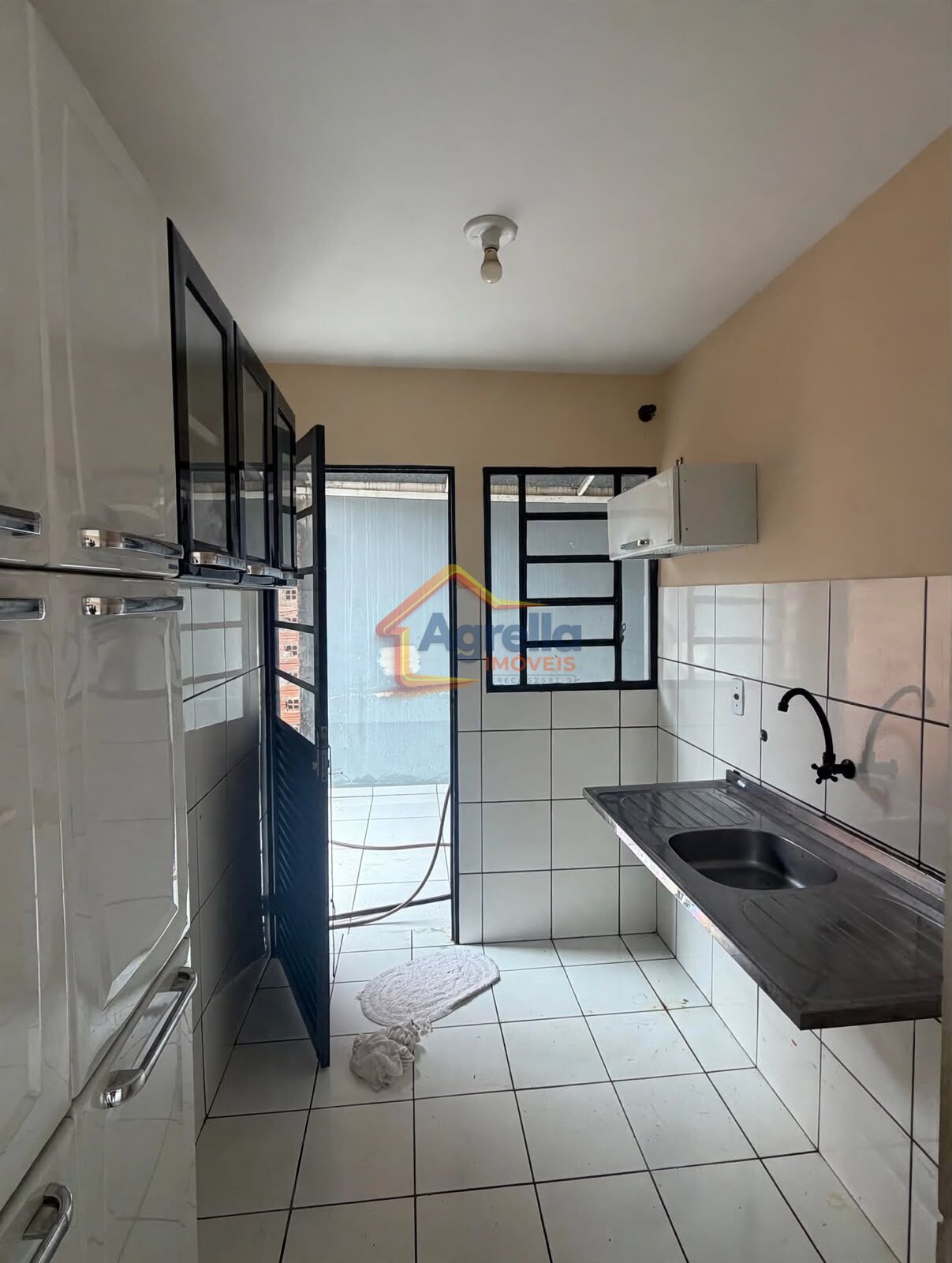 Casa, 2 quartos, 50 m² - Foto 7