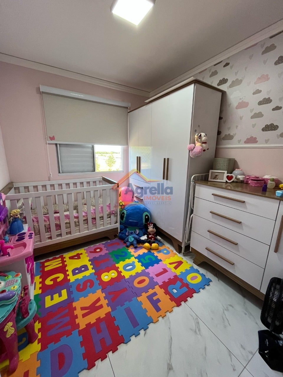 Apartamento, 2 quartos, 45 m² - Foto 5