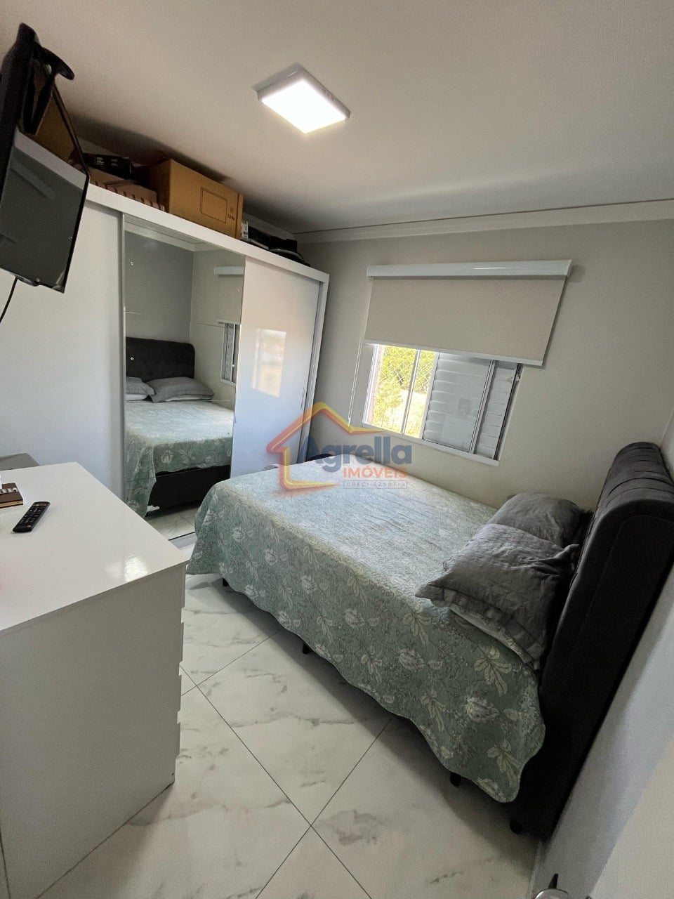 Apartamento, 2 quartos, 45 m² - Foto 4
