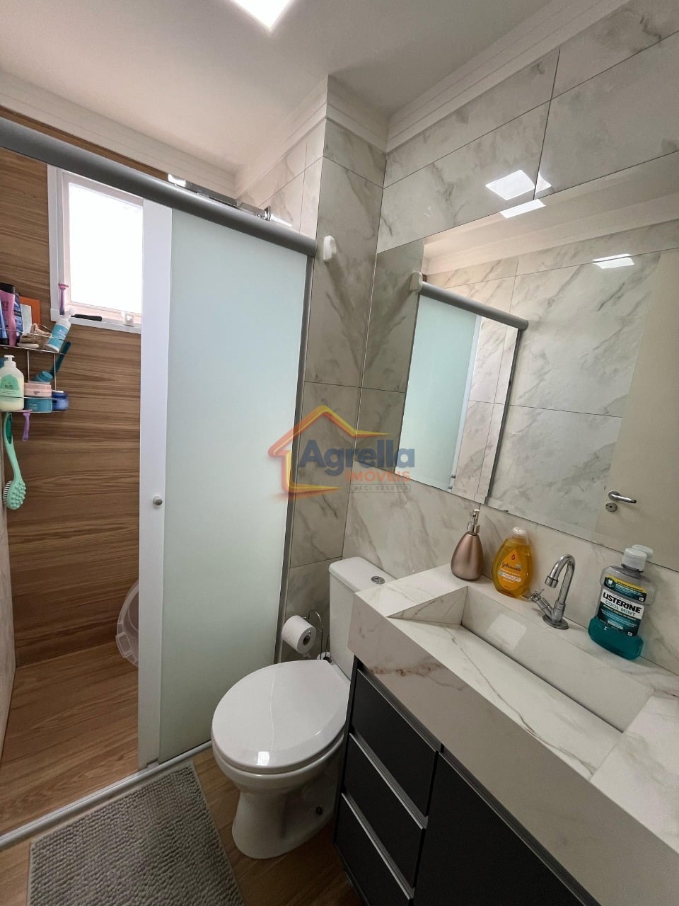 Apartamento, 2 quartos, 45 m² - Foto 6