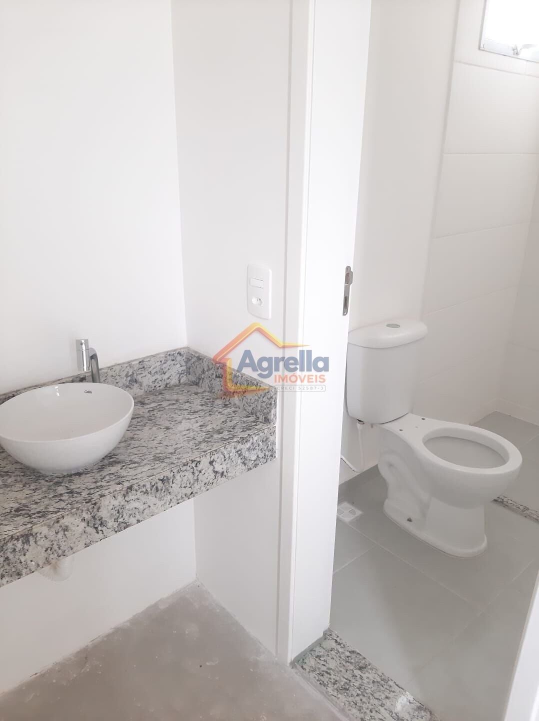 Apartamento, 2 quartos, 55 m² - Foto 8