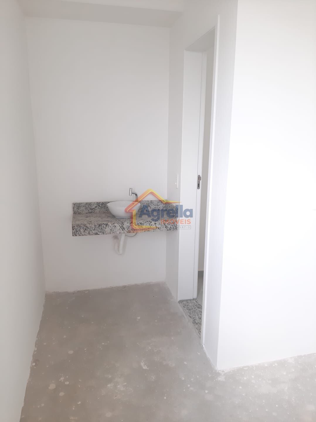 Apartamento, 2 quartos, 55 m² - Foto 4