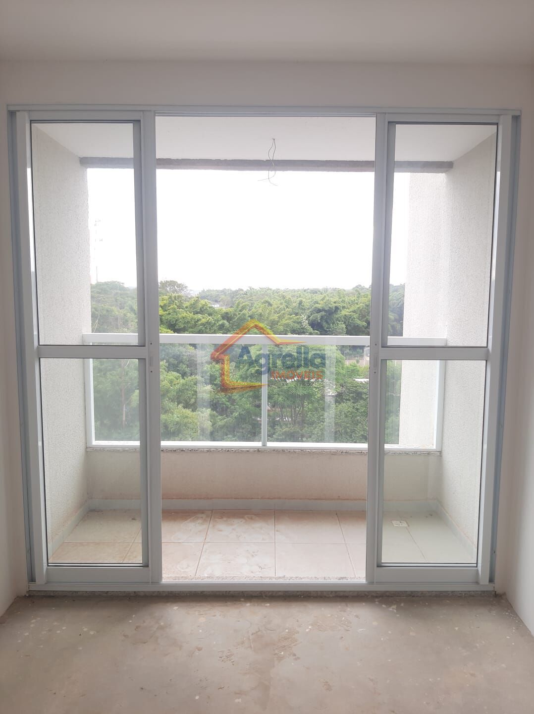 Apartamento, 2 quartos, 55 m² - Foto 2