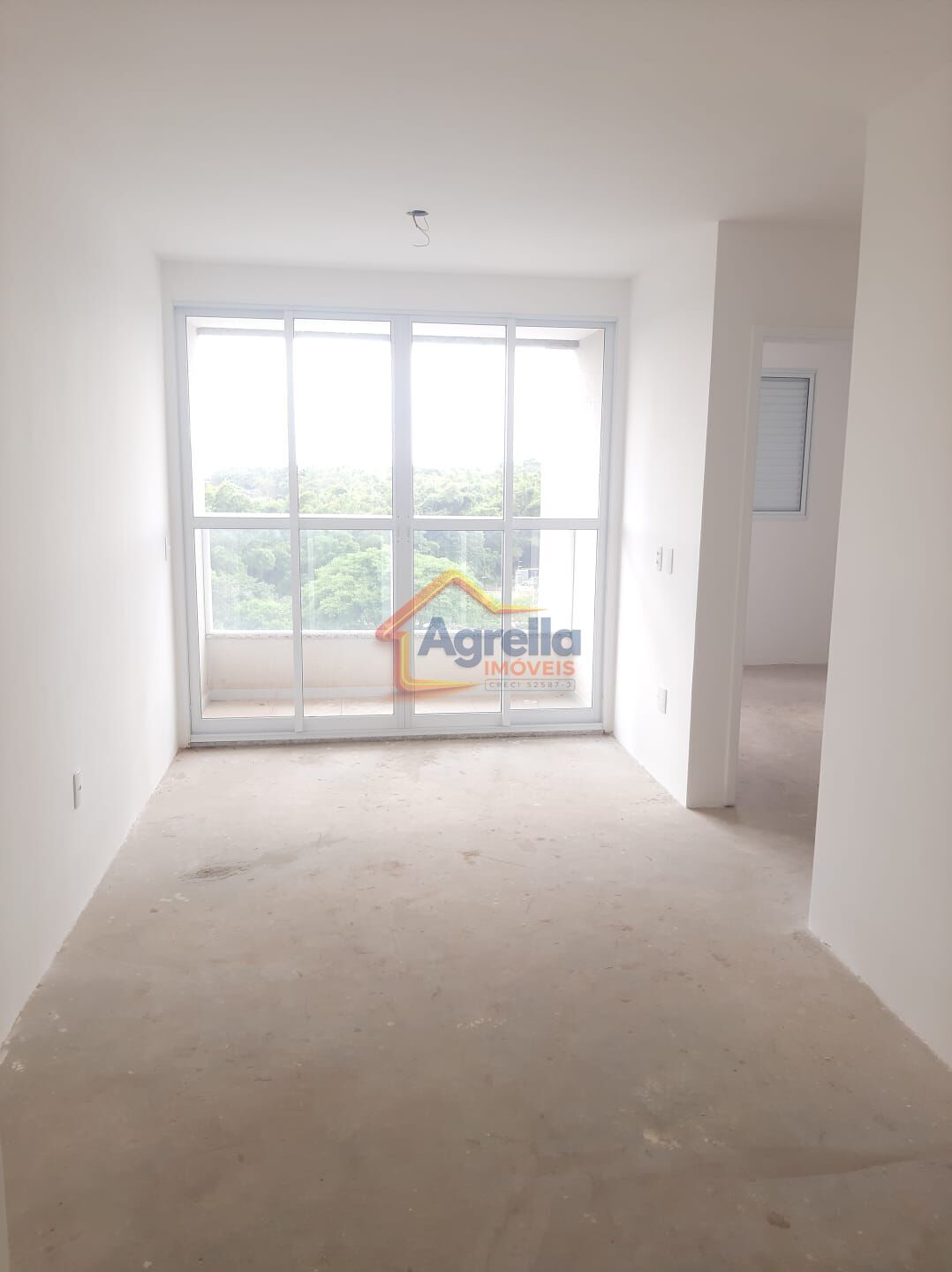 Apartamento, 2 quartos, 55 m² - Foto 7