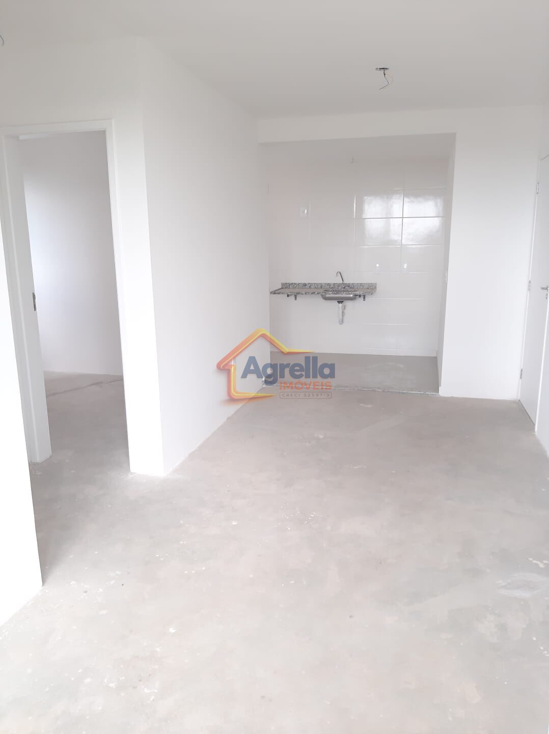 Apartamento, 2 quartos, 55 m² - Foto 3
