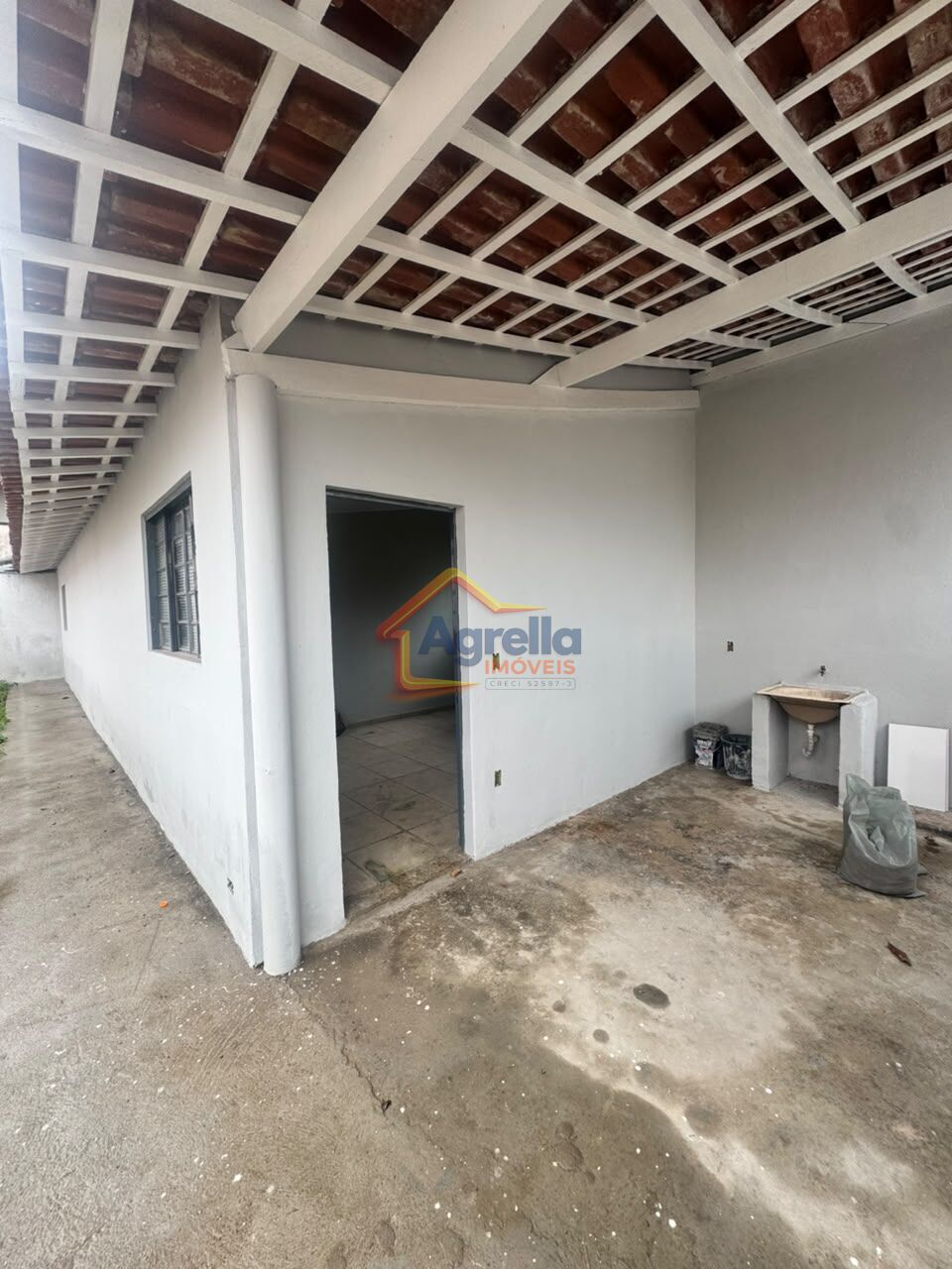 Casa, 2 quartos, 70 m² - Foto 2