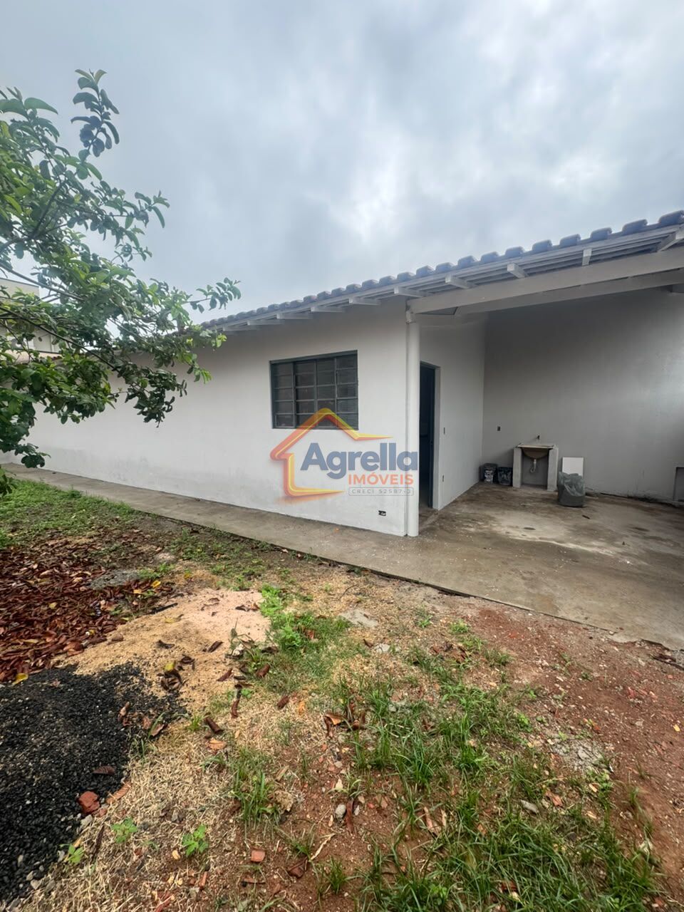 Casa, 2 quartos, 70 m² - Foto 1